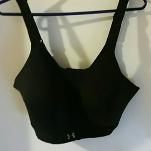 Under armour sports bra